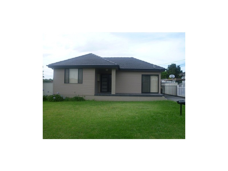 6 Matts Avenue, Panania NSW 2213