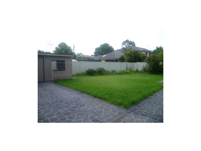 6 Matts Avenue, Panania NSW 2213