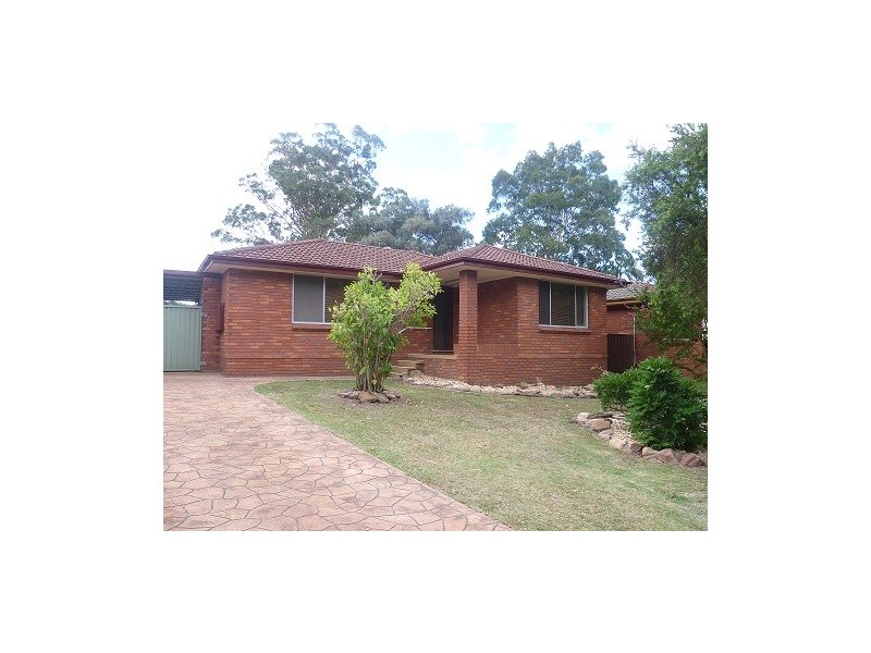 3 Mactier Avenue, Milperra NSW 2214