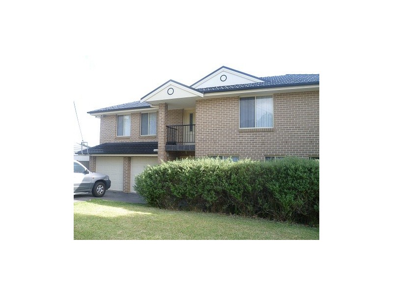 14 Tate Street, Panania NSW 2213