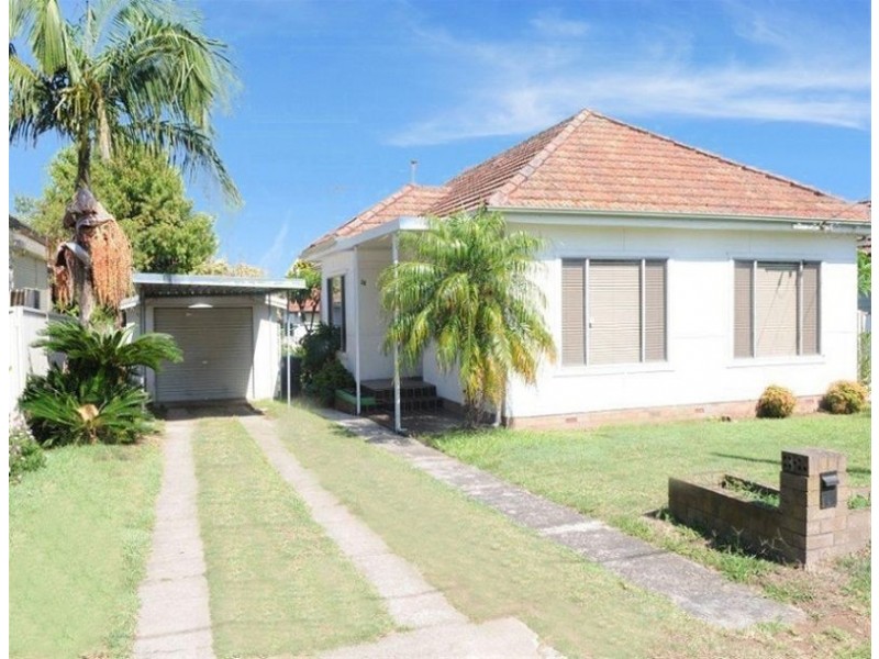 28 Chamberlain Road, Padstow NSW 2211
