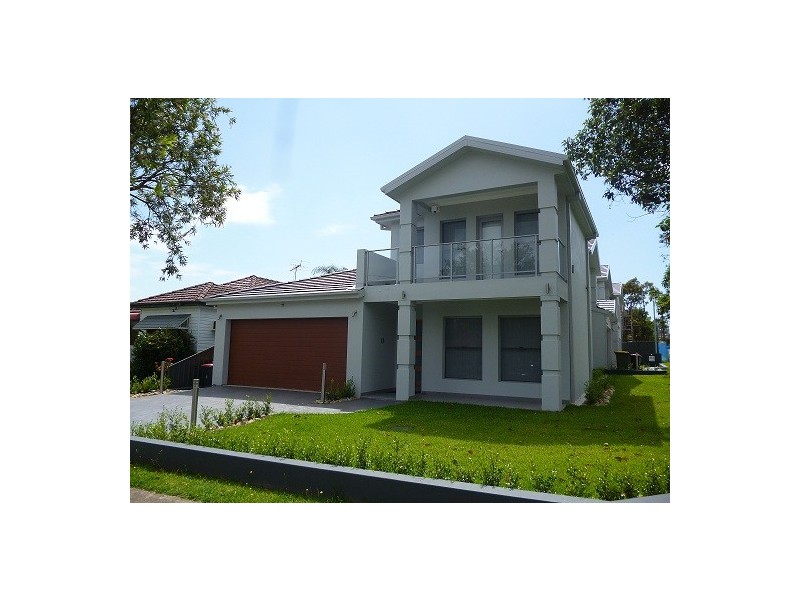 61 Lambeth Street, Panania NSW 2213