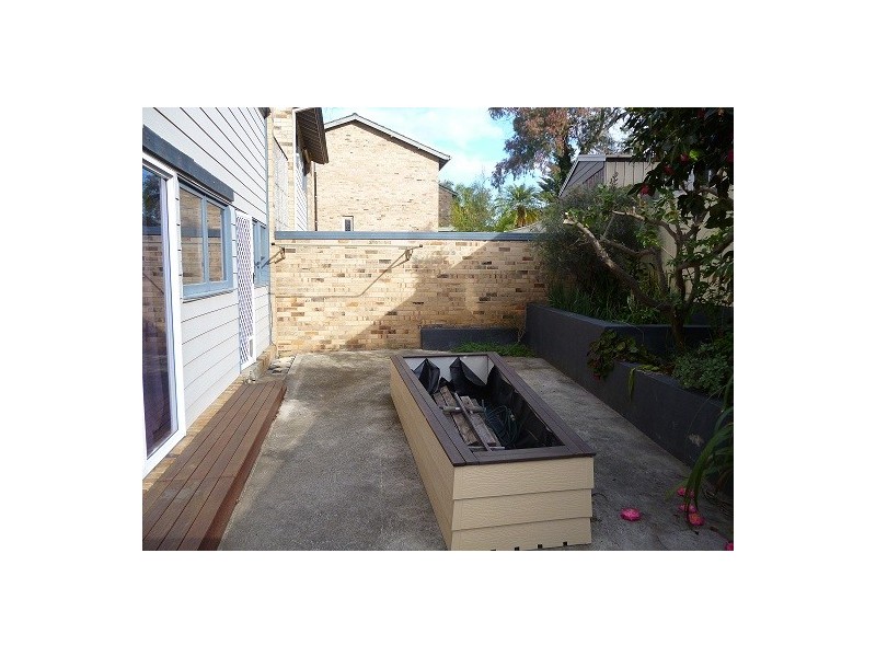 44/26 Werona Avenue, Padstow NSW 2211