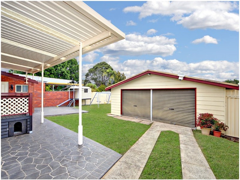 8 Baldi Avenue, Panania NSW 2213