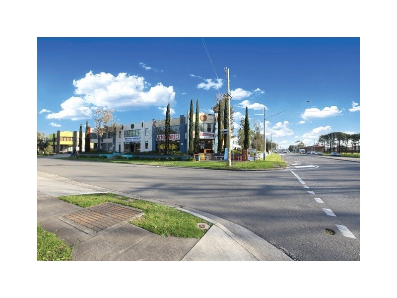 32/1-3 Knight Street, Lansvale NSW 2166