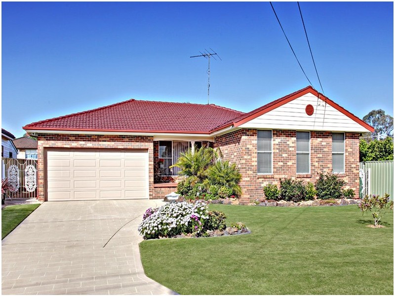 21 Baldi Avenue, Panania NSW 2213