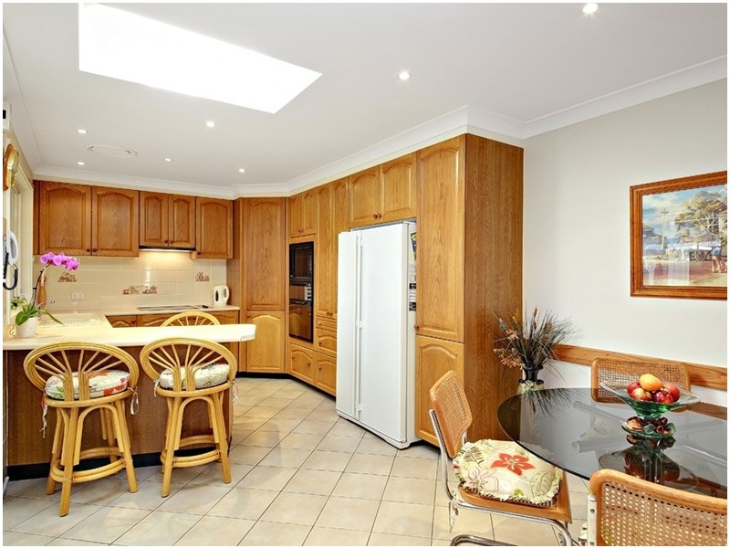 21 Baldi Avenue, Panania NSW 2213