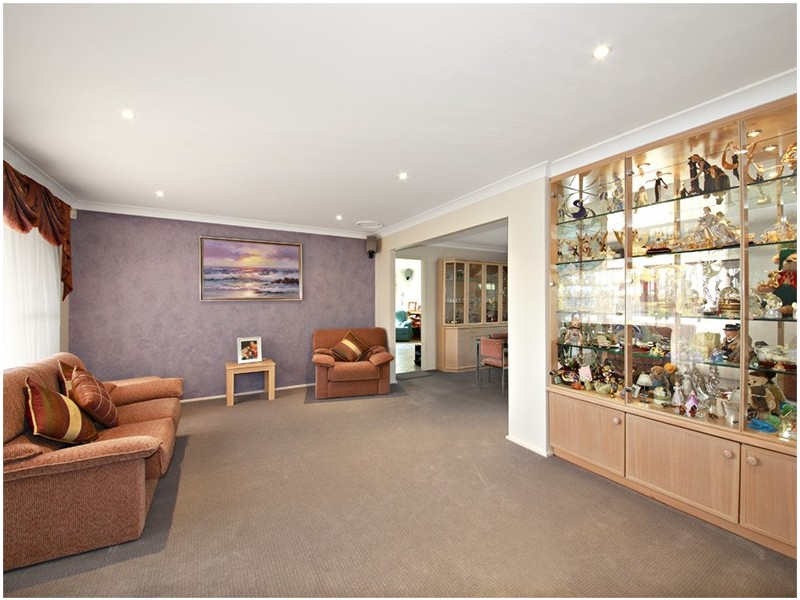 21 Baldi Avenue, Panania NSW 2213