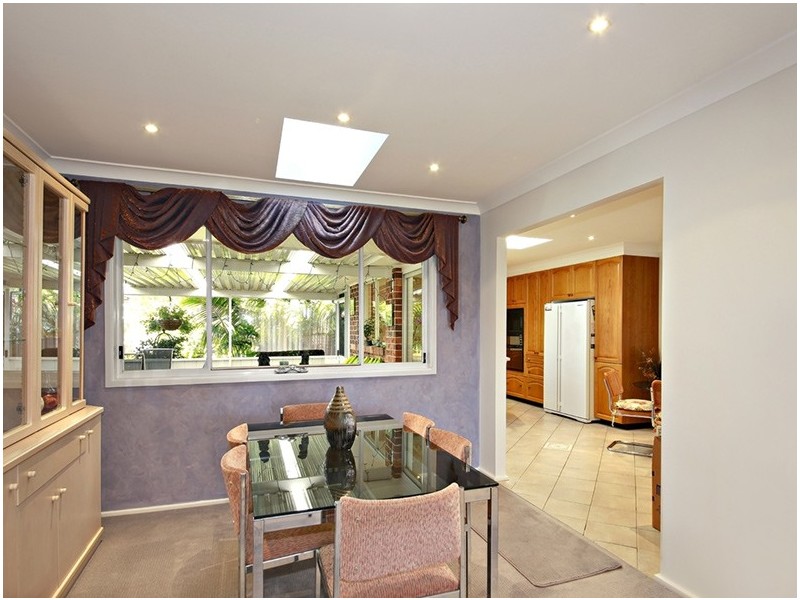 21 Baldi Avenue, Panania NSW 2213