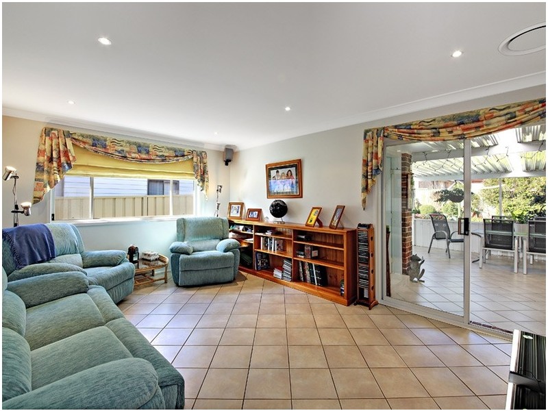 21 Baldi Avenue, Panania NSW 2213