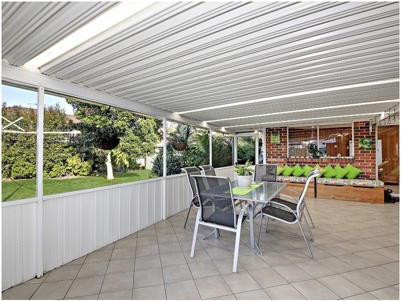 21 Baldi Avenue, Panania NSW 2213