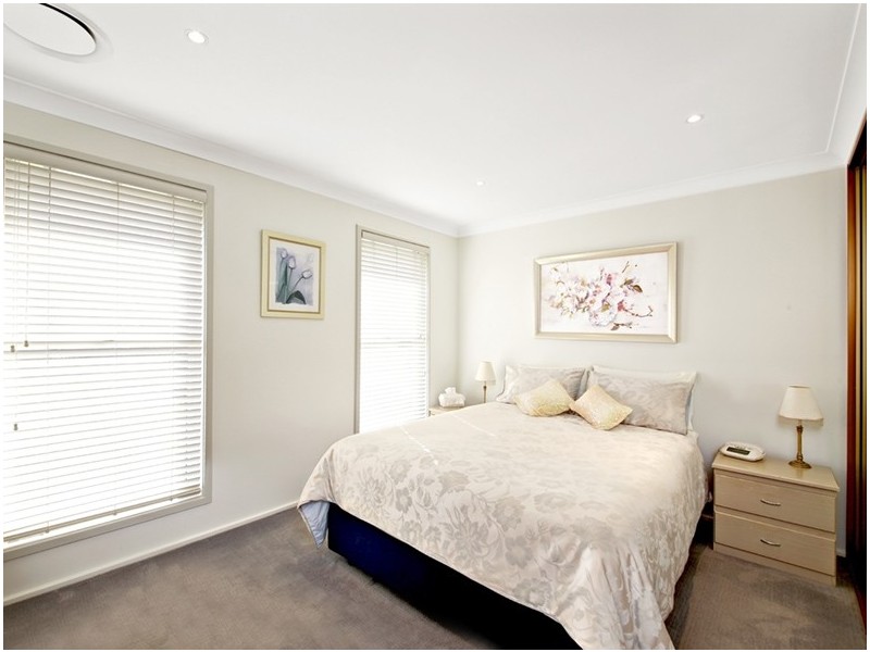 21 Baldi Avenue, Panania NSW 2213