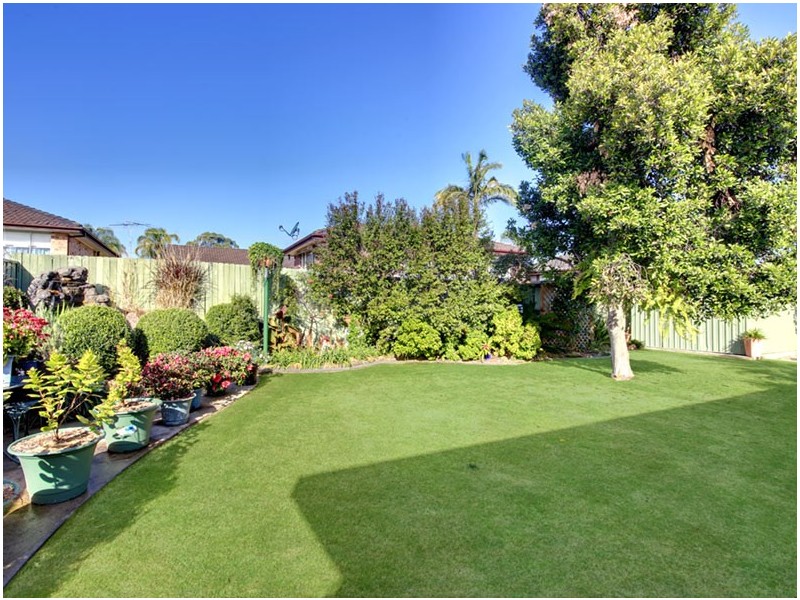 21 Baldi Avenue, Panania NSW 2213