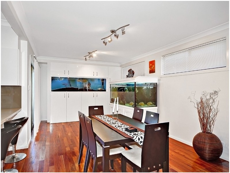 35 Lehn Road, East Hills NSW 2213