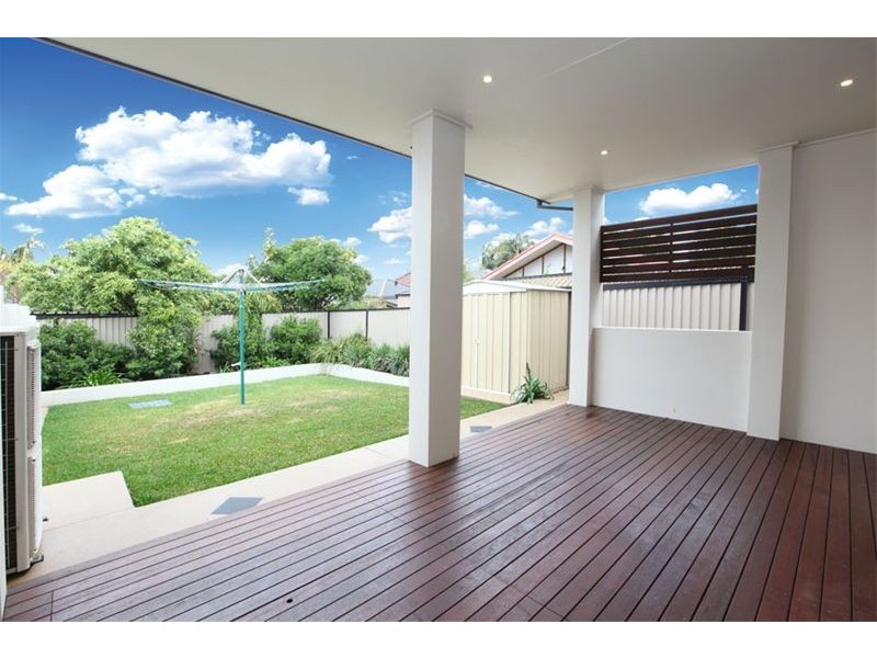 39A Mackinnon Avenue, Padstow NSW 2211