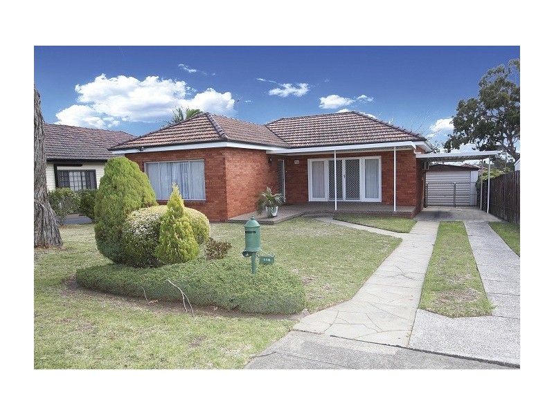 116 Kennedy Street, Picnic Point NSW 2213