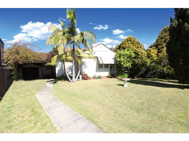 55 Brockman Avenue, Revesby Heights NSW 2212