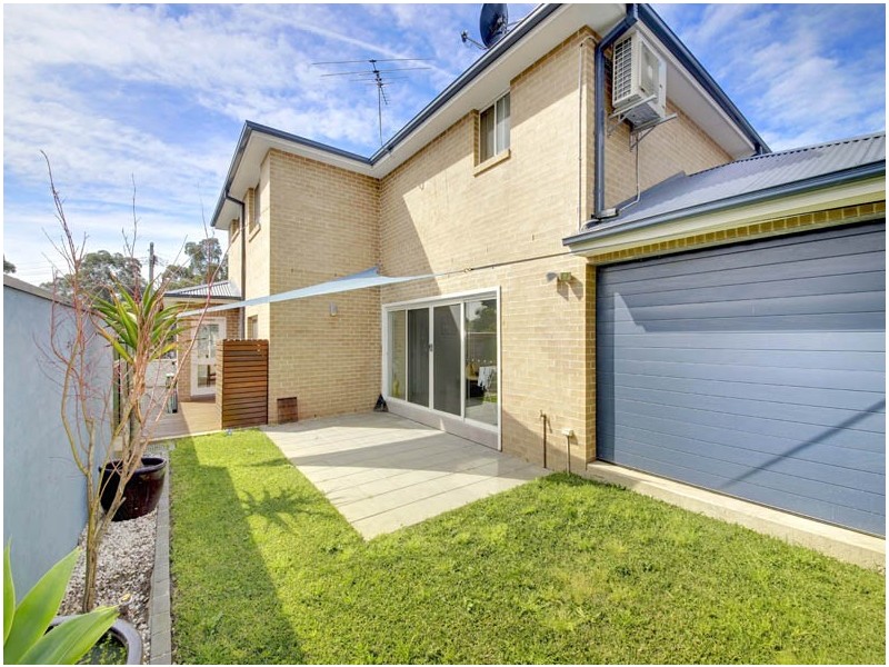3/12-14 Browning Street, East Hills NSW 2213