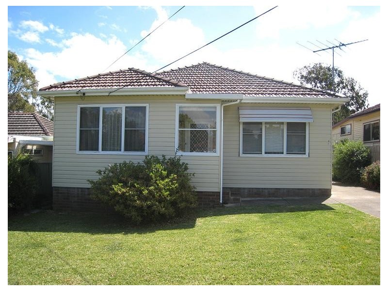 24 Stevens Street, Panania NSW 2213