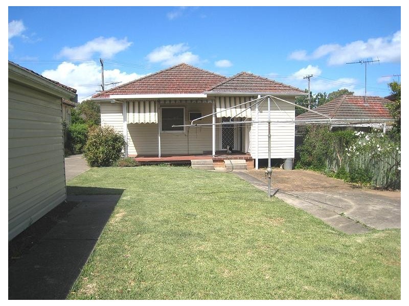 24 Stevens Street, Panania NSW 2213