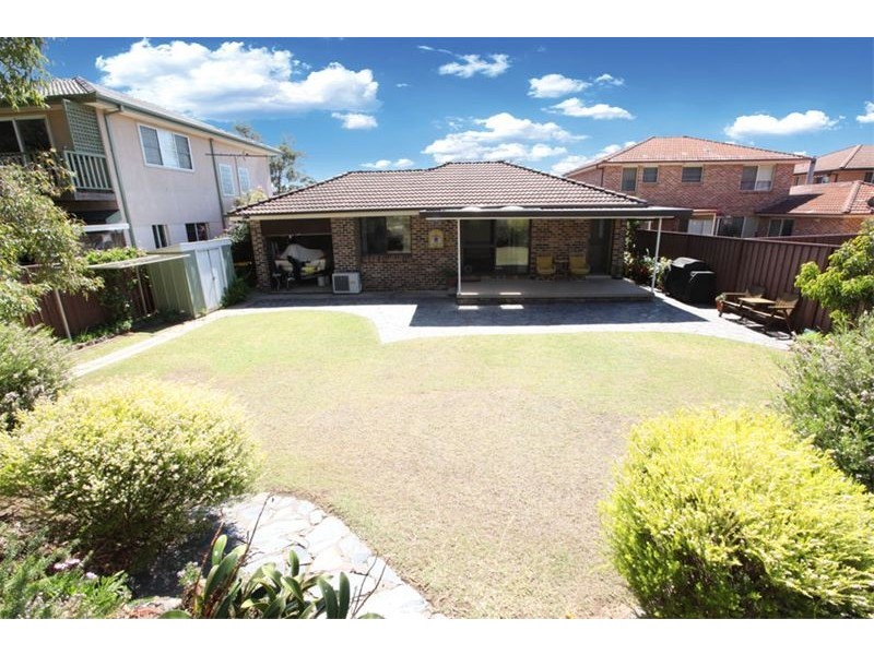 57 Martin Crescent, Milperra NSW 2214