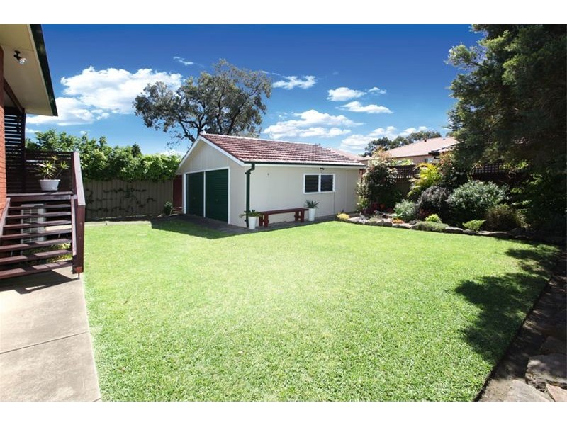 43 Alliance Avenue, Revesby NSW 2212