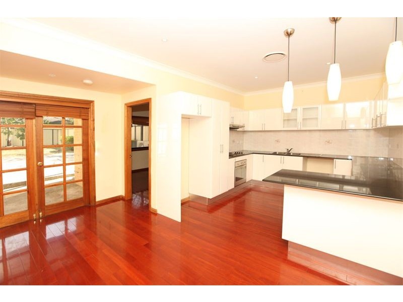 16a Bracher Street, East Hills NSW 2213