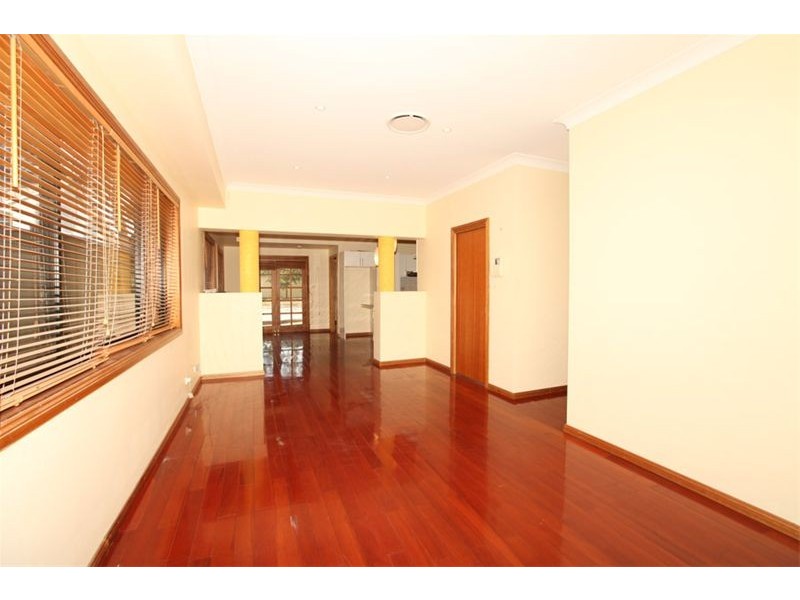 16a Bracher Street, East Hills NSW 2213