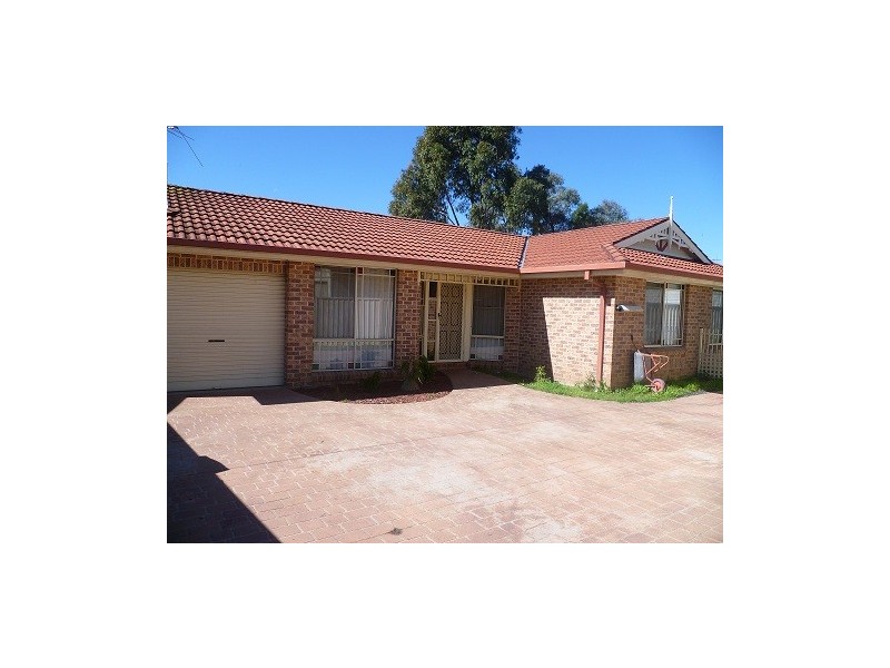 1B  Wilson Street, Panania NSW 2213