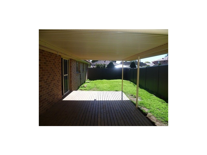 1B  Wilson Street, Panania NSW 2213
