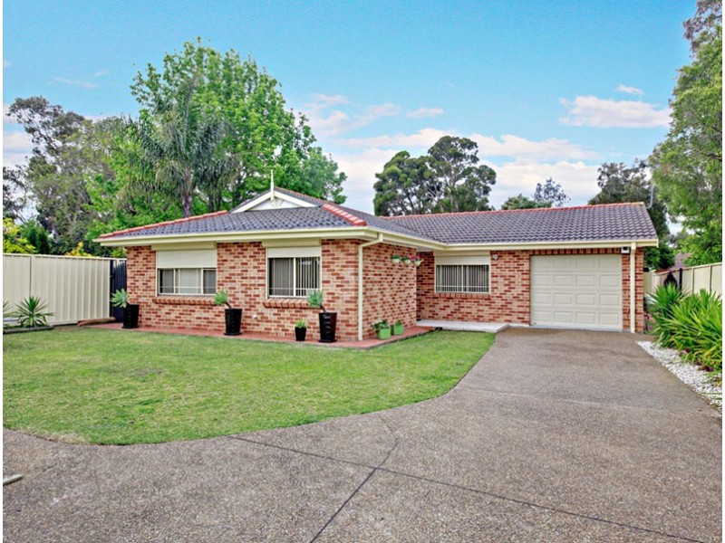65A Ely Street, Revesby NSW 2212