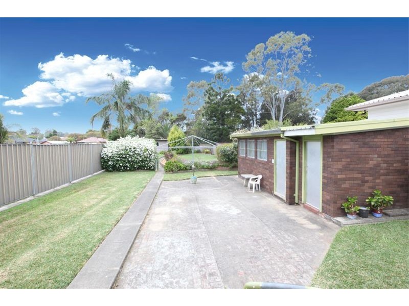 31 Stevens Street, Panania NSW 2213