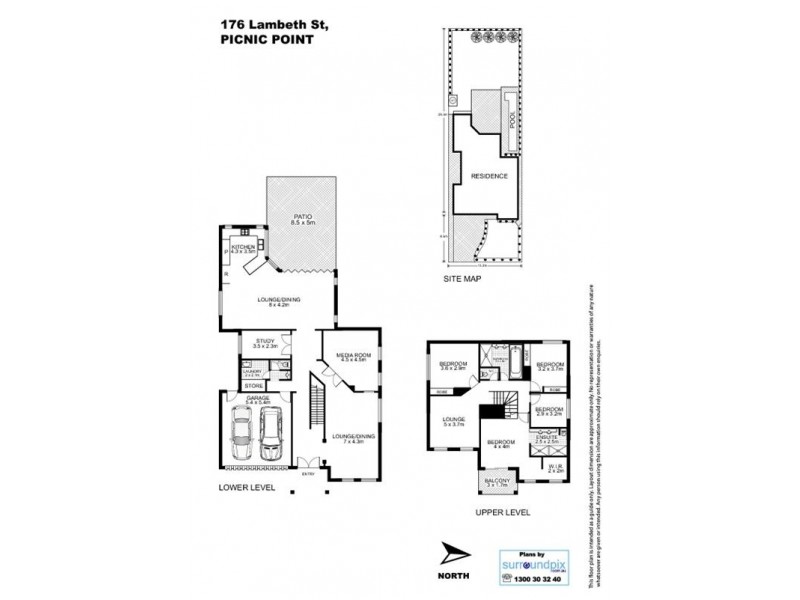 176 Lambeth Street, Picnic Point NSW 2213