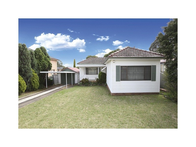 60 Tower Street, Panania NSW 2213