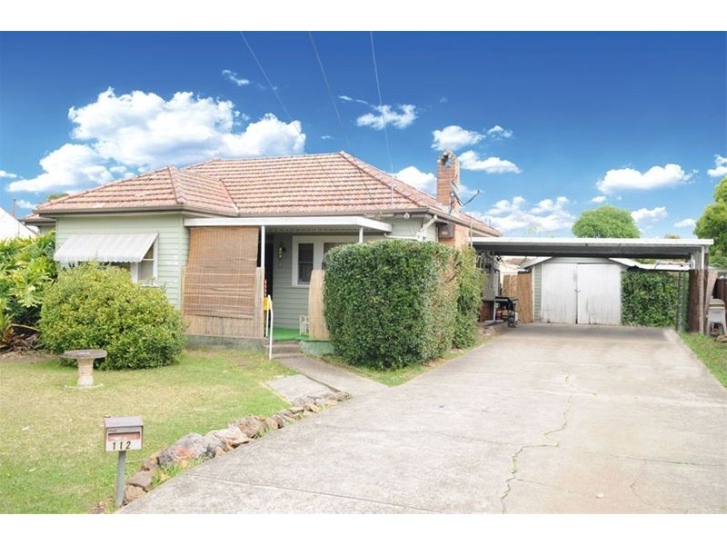 112 Queen Street, Revesby NSW 2212