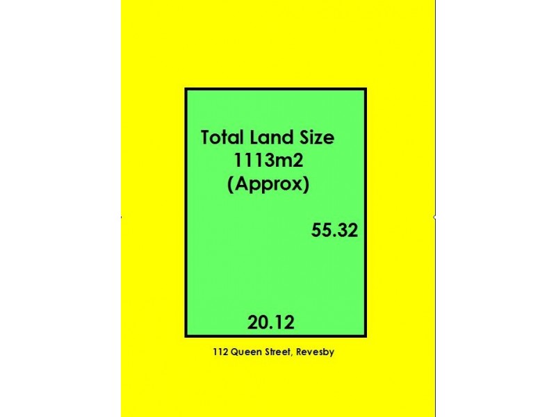112 Queen Street, Revesby NSW 2212
