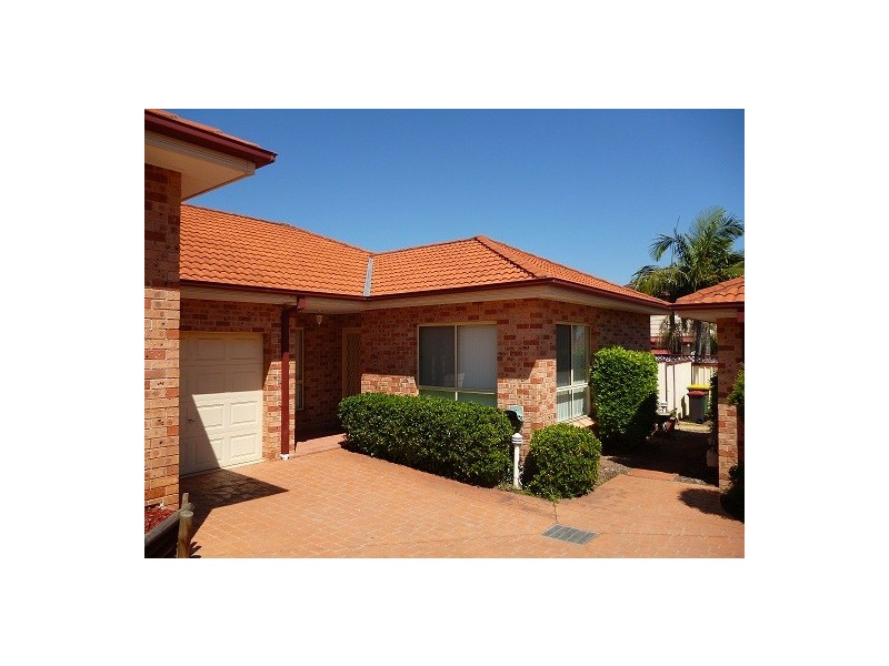 4/50 Picnic Point Road, Panania NSW 2213