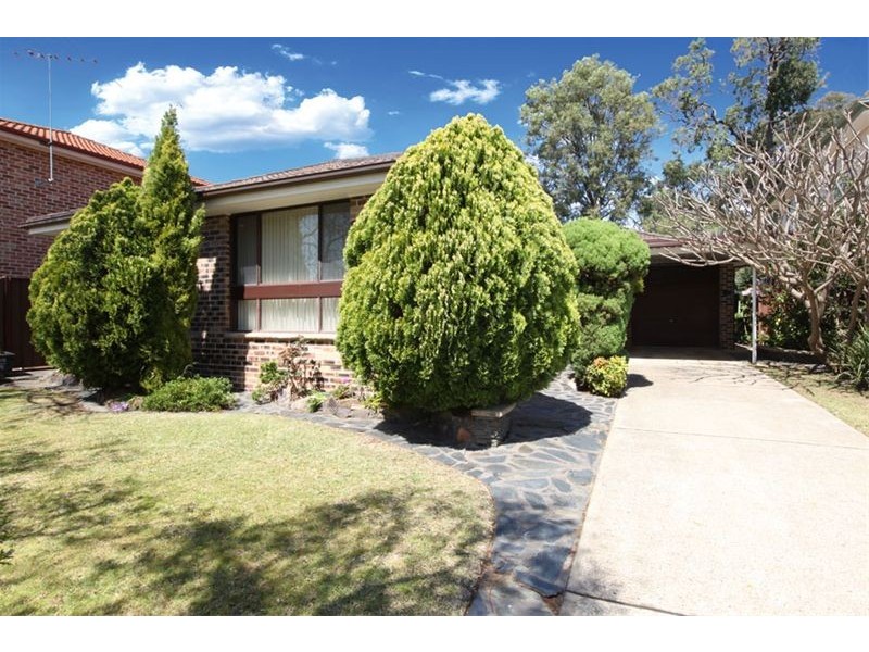 57 Martin Crescent, Milperra NSW 2214