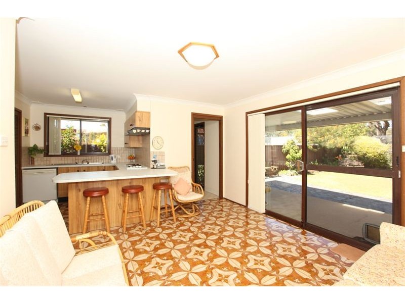 57 Martin Crescent, Milperra NSW 2214