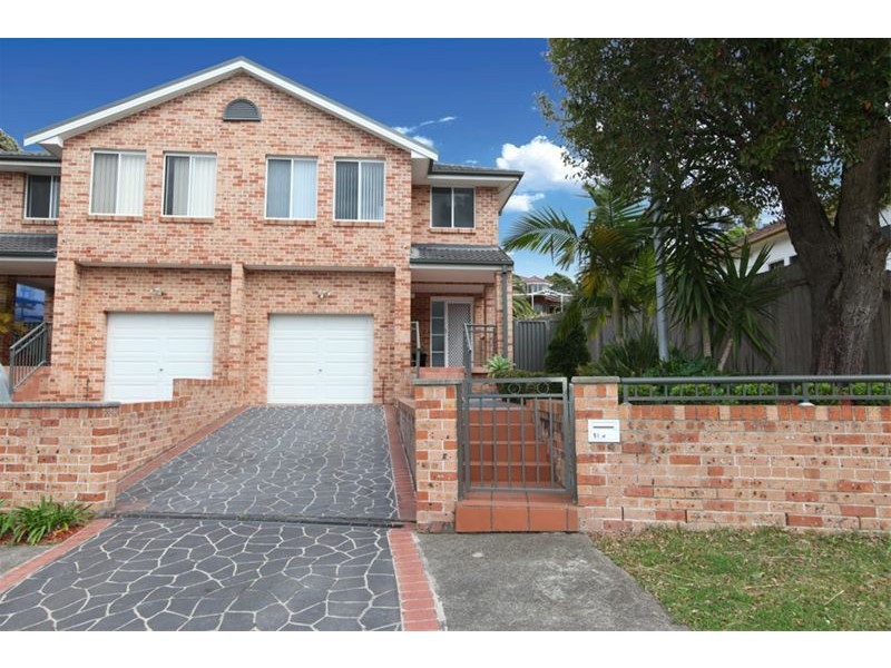 14 Cromdale Street, Mortdale NSW 2223