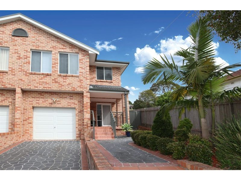 14 Cromdale Street, Mortdale NSW 2223