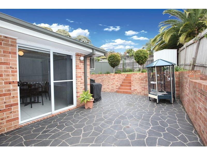 14 Cromdale Street, Mortdale NSW 2223