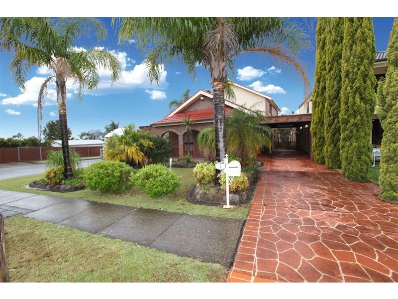 1 Bernard Road, Padstow Heights NSW 2211