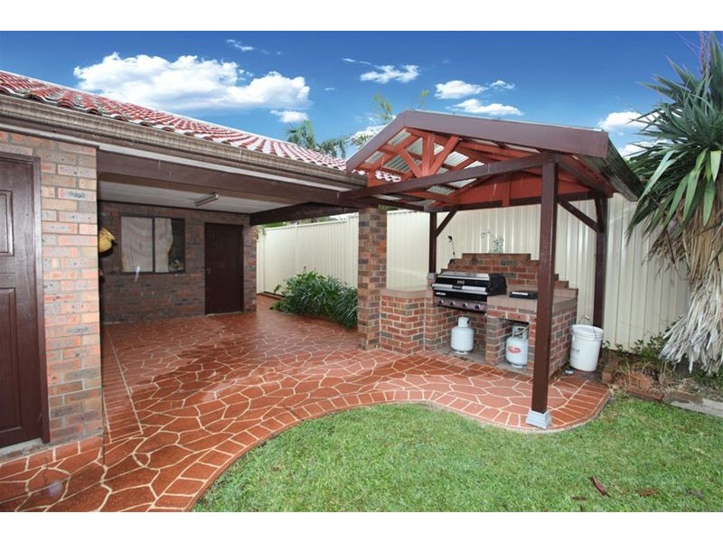 1 Bernard Road, Padstow Heights NSW 2211
