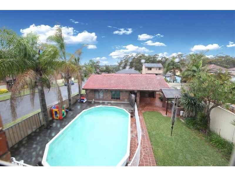 1 Bernard Road, Padstow Heights NSW 2211