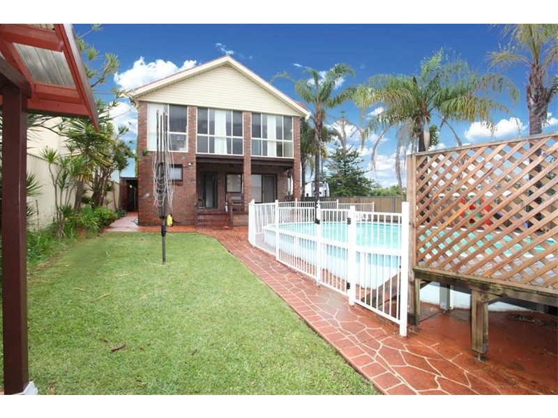 1 Bernard Road, Padstow Heights NSW 2211