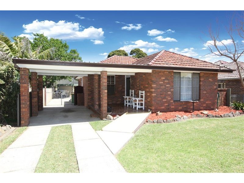 4 Knight Avenue, Panania NSW 2213