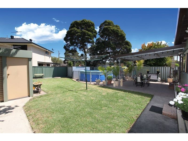 4 Knight Avenue, Panania NSW 2213