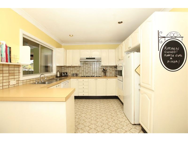 4 Knight Avenue, Panania NSW 2213