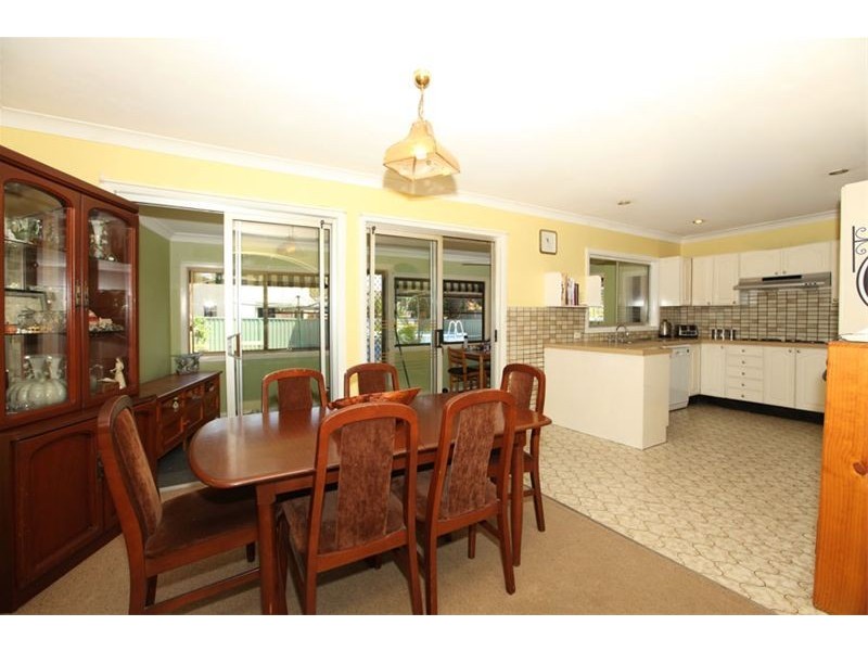 4 Knight Avenue, Panania NSW 2213